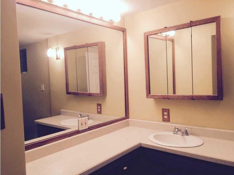 1923 Mt Troy Road Pittsburgh, PA 15212 - Photo 11 of 11 Full Bath. Updated bathroom with lots of storage and counter space