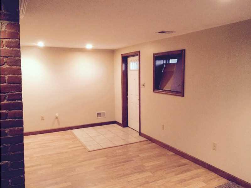 1923 Mt Troy Road Pittsburgh, PA 15212 - Photo 3 of 11 Living Room. The home has been updated on the first and second floors! Freshly painted with new flooring!