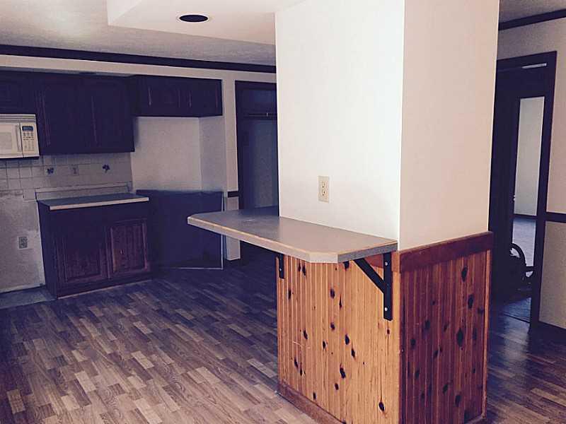 1923 Mt Troy Road Pittsburgh, PA 15212 - Photo 8 of 11 Kitchen. Plenty of room for cooking, dining and entertaining!