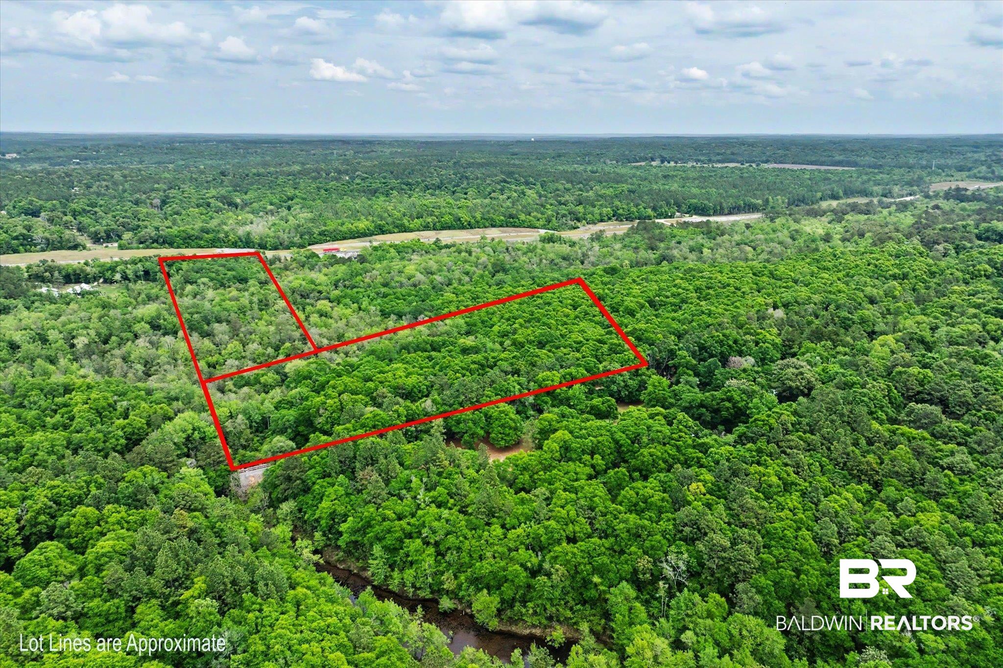 0 State Highway Wilmer, AL 36587 - Photo 10 of 20