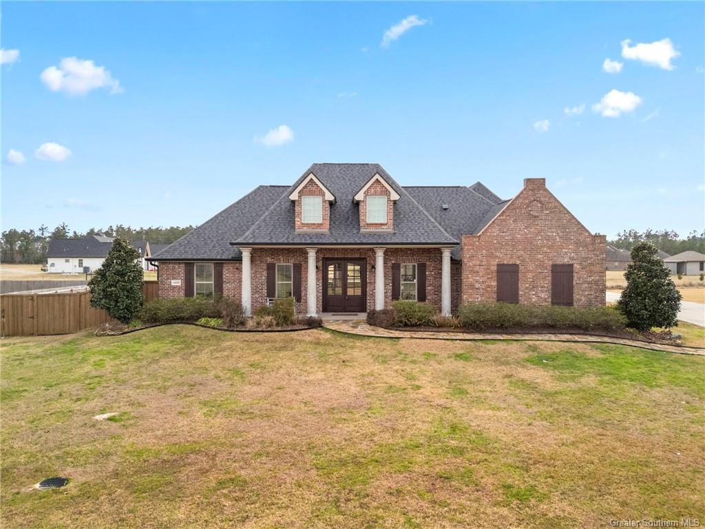 1463 Bluff Ridge Road Lake Charles, LA 70611 - Photo 23 of 25 Gallery Image 23