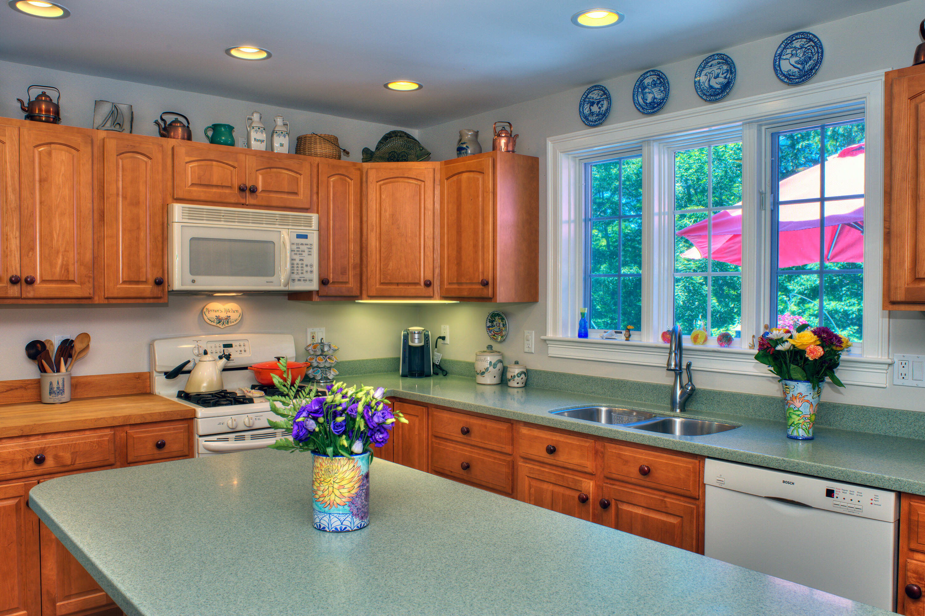 2 Walpole Meeting House Road Walpole, ME 04573 - Photo 7 of 30 14-2MeetingHouseLn-SBS-