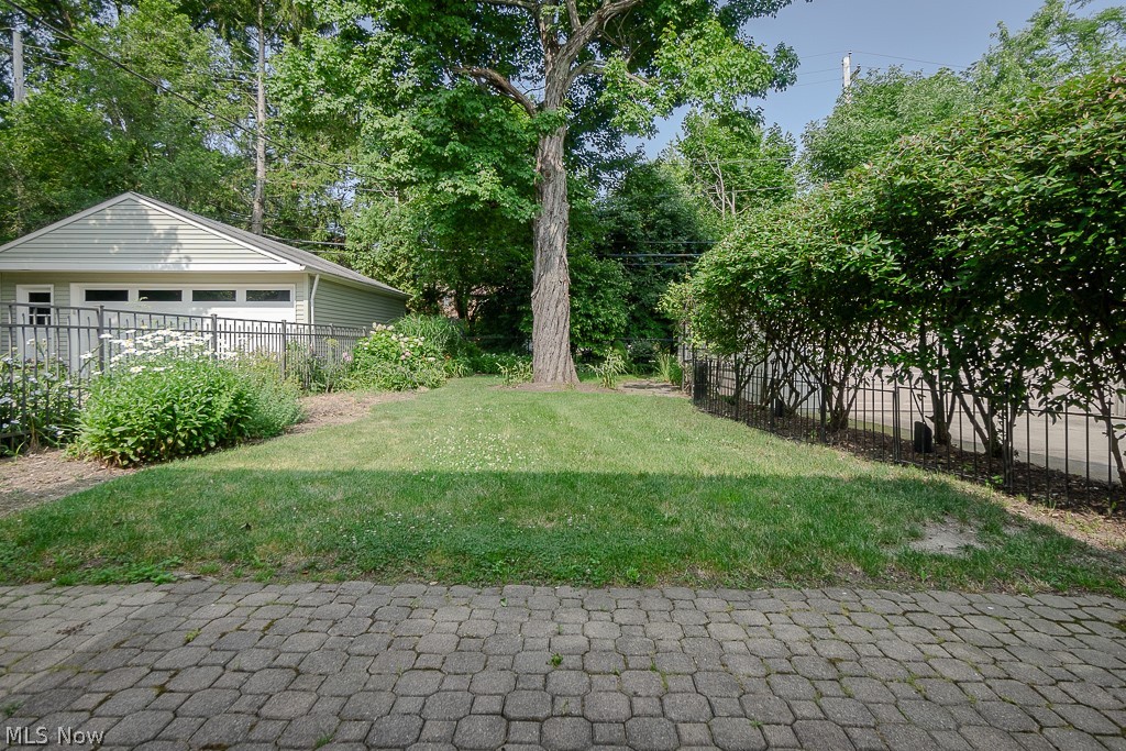 2584 Eaton Road Cleveland, OH 44118 - Photo 31 of 31 Gallery Image 31