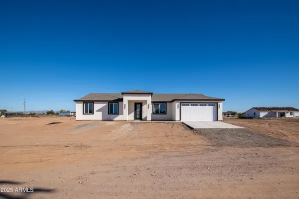 $424,999 | 1339 South 369th Avenue, Tonopah, AZ 85354