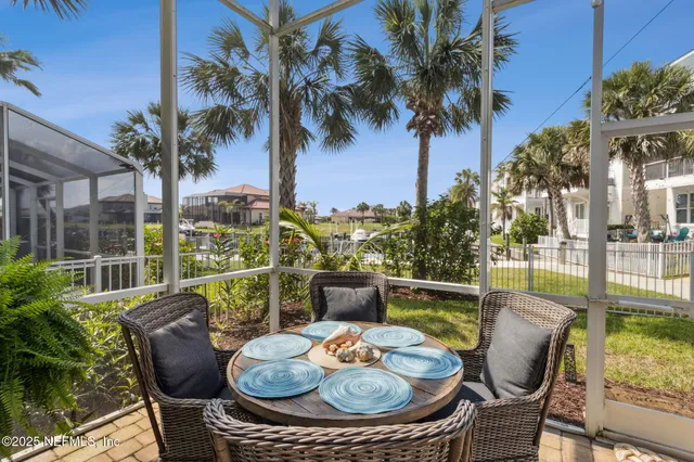 $660,000 | 2695 Morning Light Court, Flagler Beach, FL 32136