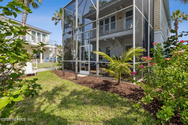 $660,000 | 2695 Morning Light Court, Flagler Beach, FL 32136