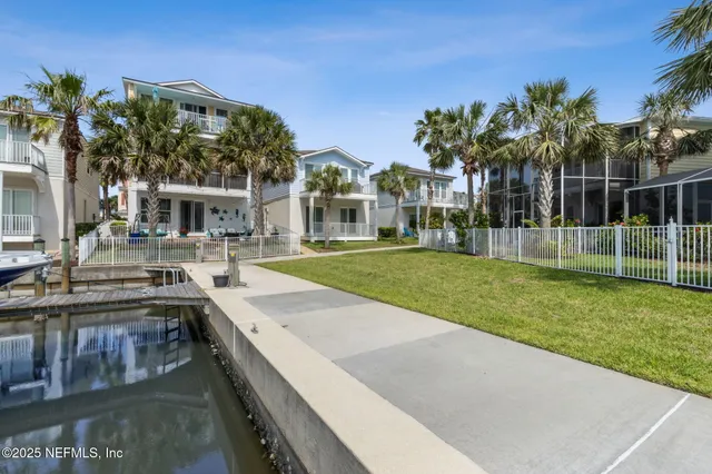 $660,000 | 2695 Morning Light Court, Flagler Beach, FL 32136