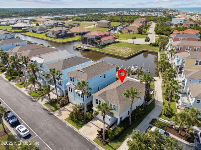 $660,000 | 2695 Morning Light Court, Flagler Beach, FL 32136