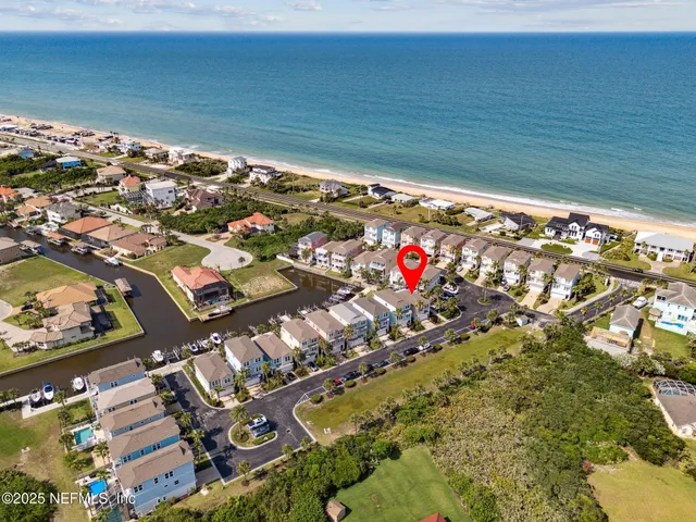 $660,000 | 2695 Morning Light Court, Flagler Beach, FL 32136