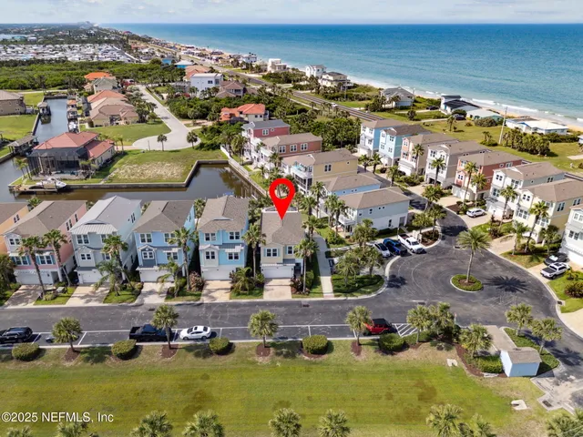 $660,000 | 2695 Morning Light Court, Flagler Beach, FL 32136