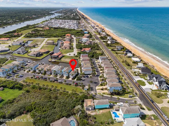 $660,000 | 2695 Morning Light Court, Flagler Beach, FL 32136