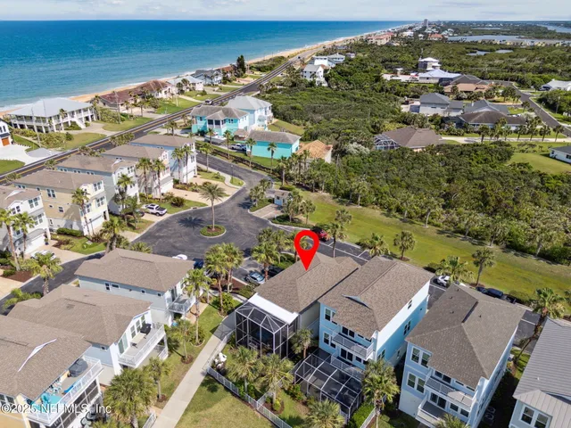 $660,000 | 2695 Morning Light Court, Flagler Beach, FL 32136