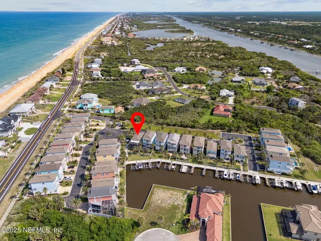 $660,000 | 2695 Morning Light Court, Flagler Beach, FL 32136