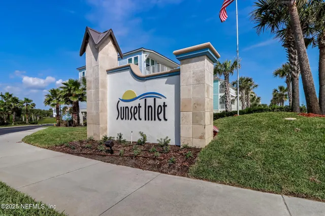 $660,000 | 2695 Morning Light Court, Flagler Beach, FL 32136