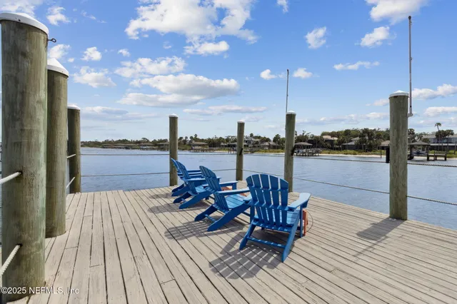 $660,000 | 2695 Morning Light Court, Flagler Beach, FL 32136