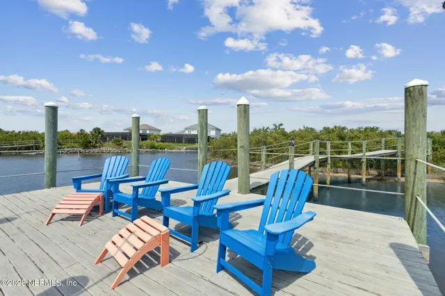 $660,000 | 2695 Morning Light Court, Flagler Beach, FL 32136