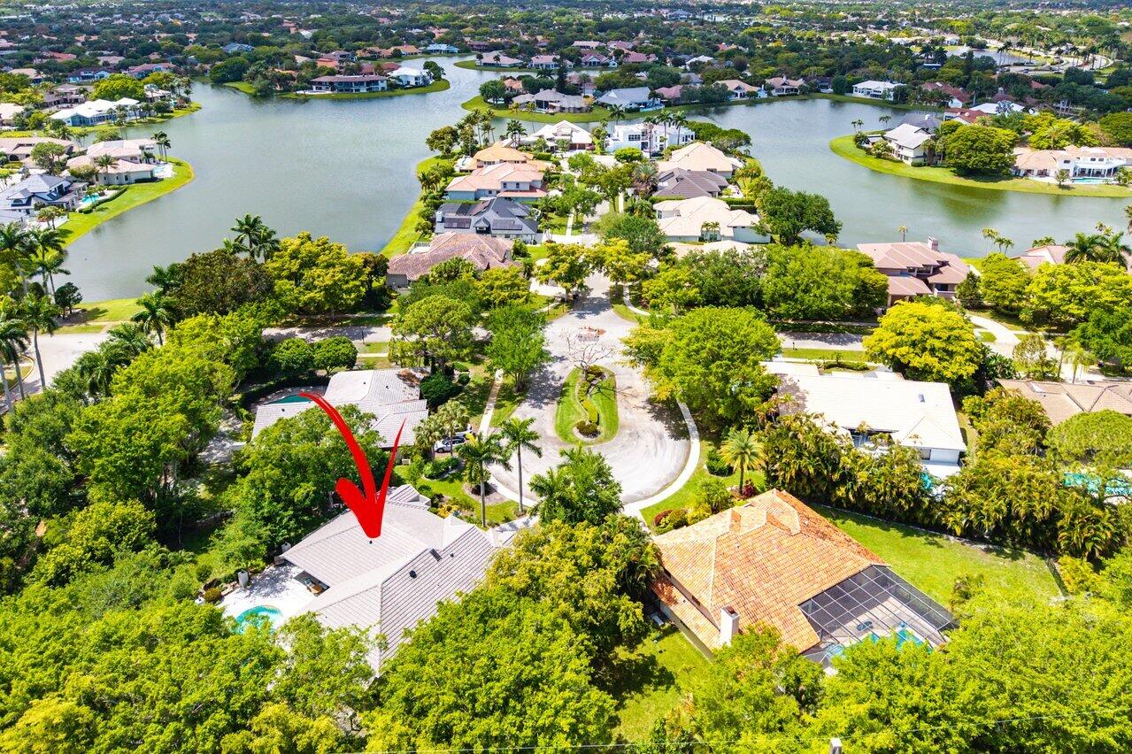 3010 Hampton Circle Boca Raton, FL 33434 - Photo 29 of 30 29