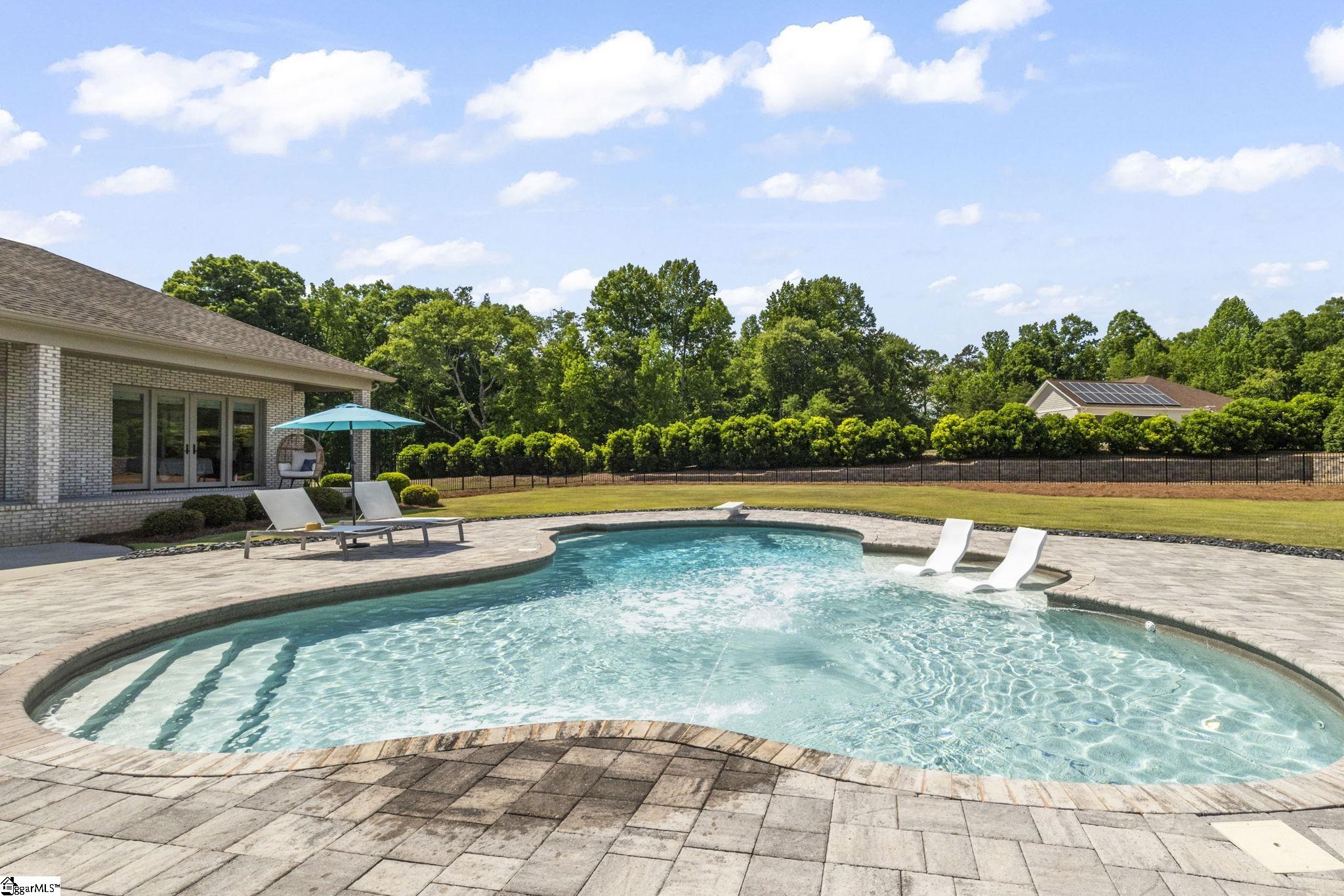3505 Ballenger Road Greer, SC 29651 - Photo 42 of 50 Gallery Image 42