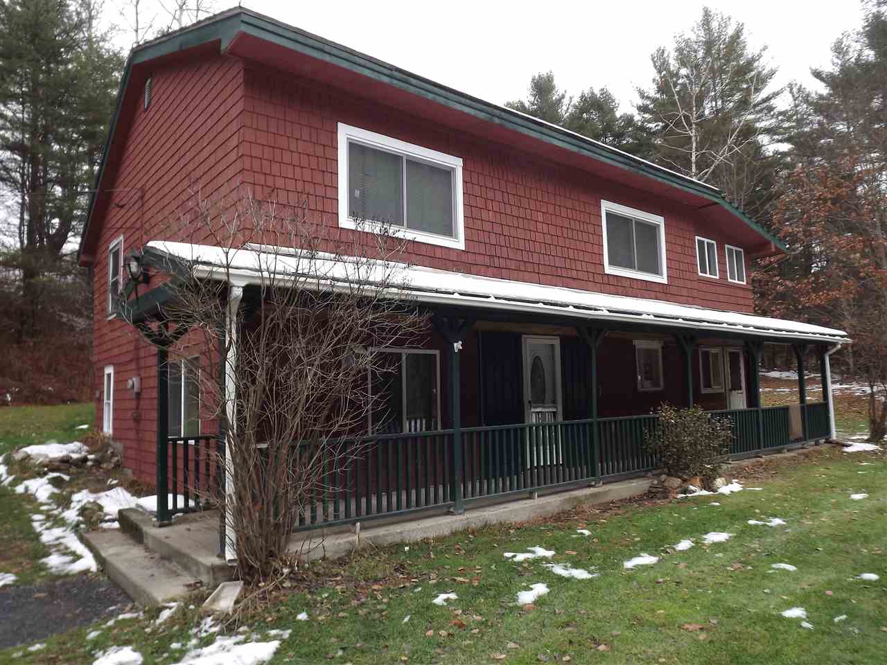 323 Nuissl Road Barre Town, VT 05641 - Photo 3 of 15 Gallery Image 3