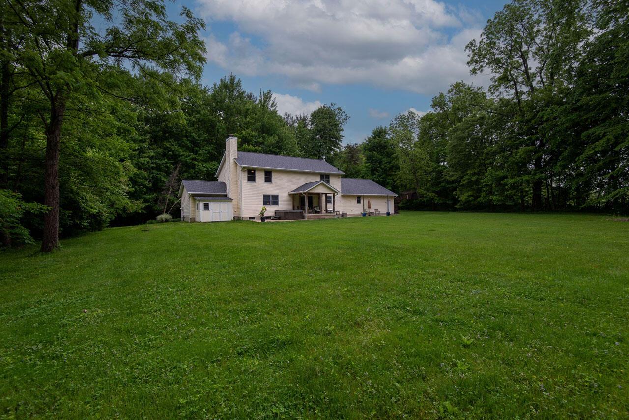 14220 Duncan Run Road Galena, OH 43021 - Photo 7 of 66 14220 Duncan Run Rd -56