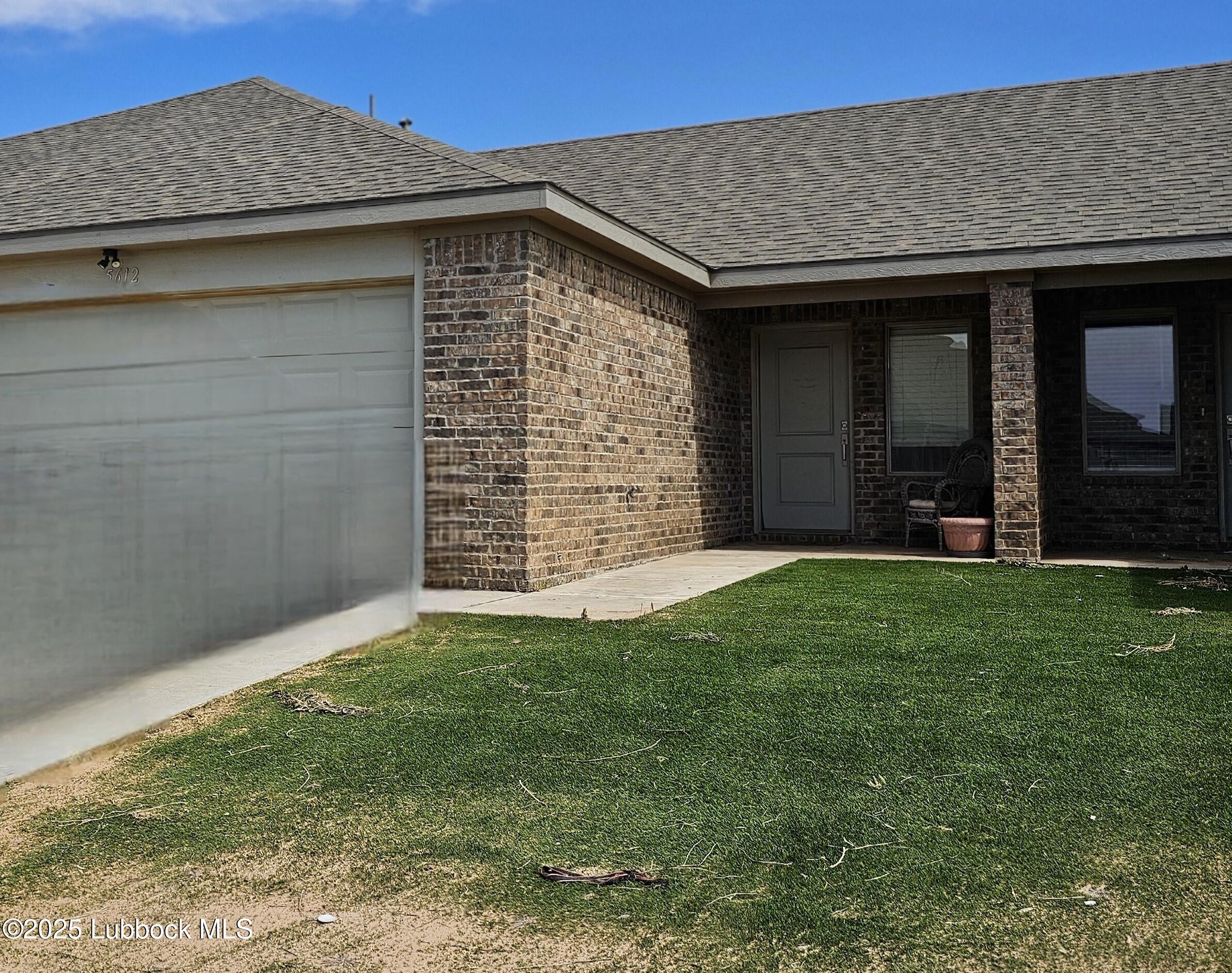 5612 Lehigh Street Lubbock, TX 79416 - Photo 1 of 1 5612 Lehigh front