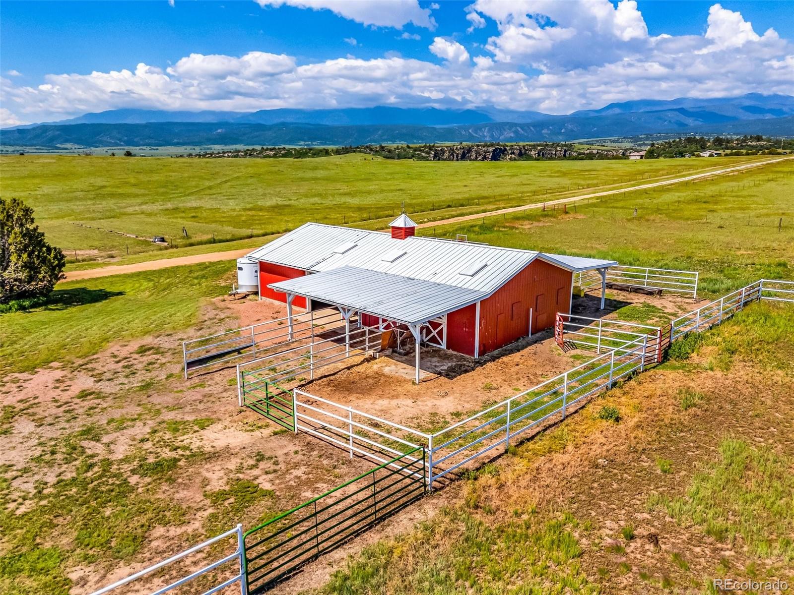 6100 Waterbarrel Road Beulah, CO 81023 - Photo 3 of 50 a view of an ocean and beach