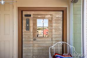 6100 Waterbarrel Road Beulah, CO 81023 - Photo 31 of 50 a front view of a door