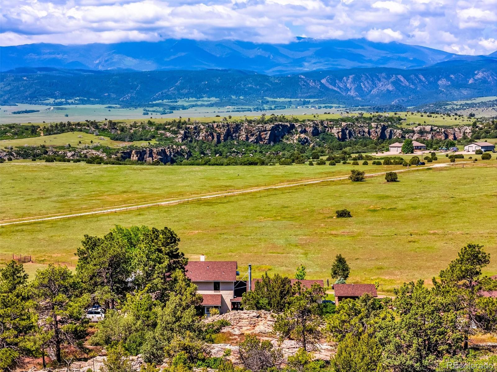 6100 Waterbarrel Road Beulah, CO 81023 - Photo 5 of 50 a view of an ocean and beach