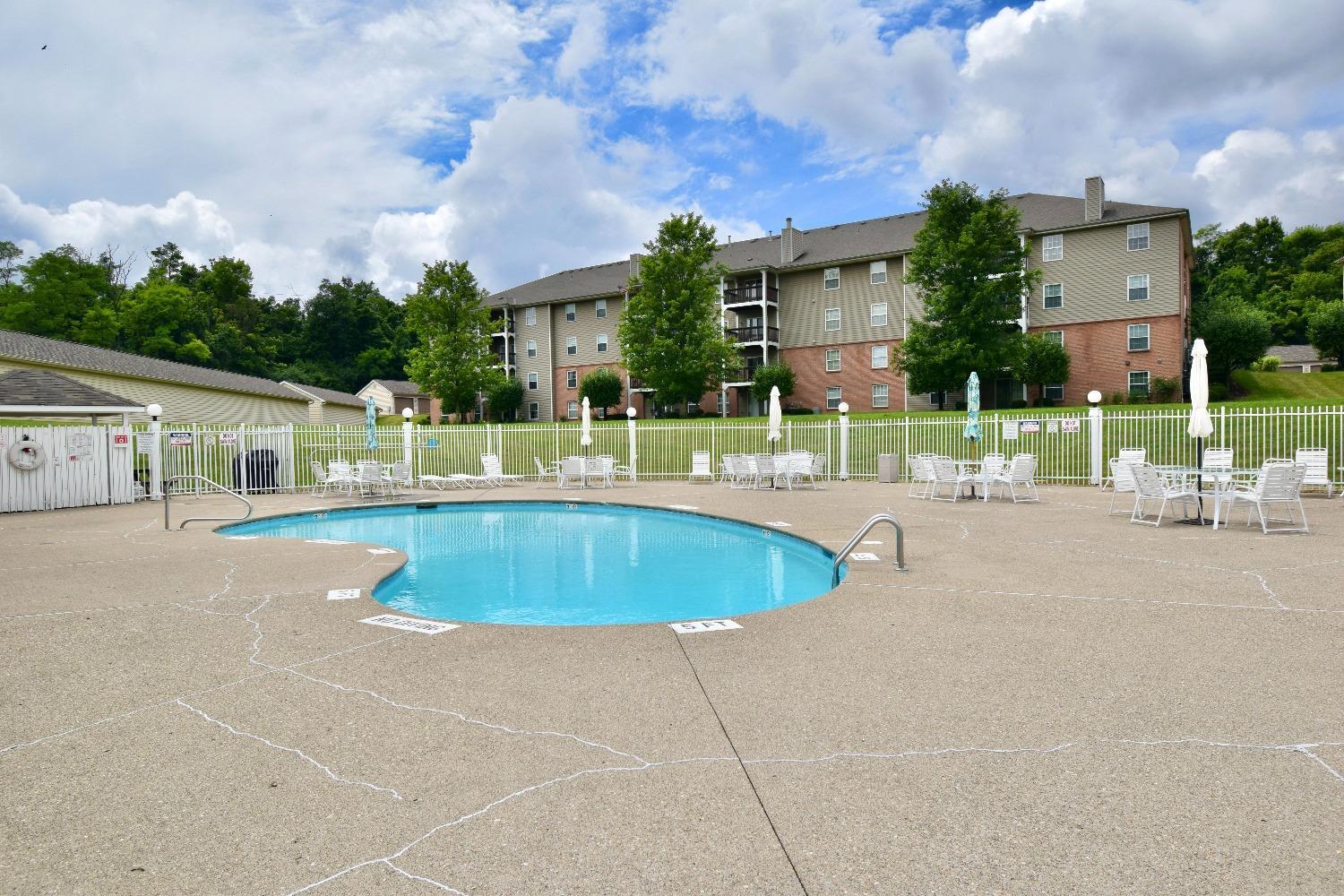 4350 Regency Ridge Court, Unit 302 Cincinnati, OH 45248 - Photo 26 of 27 Gallery Image 26