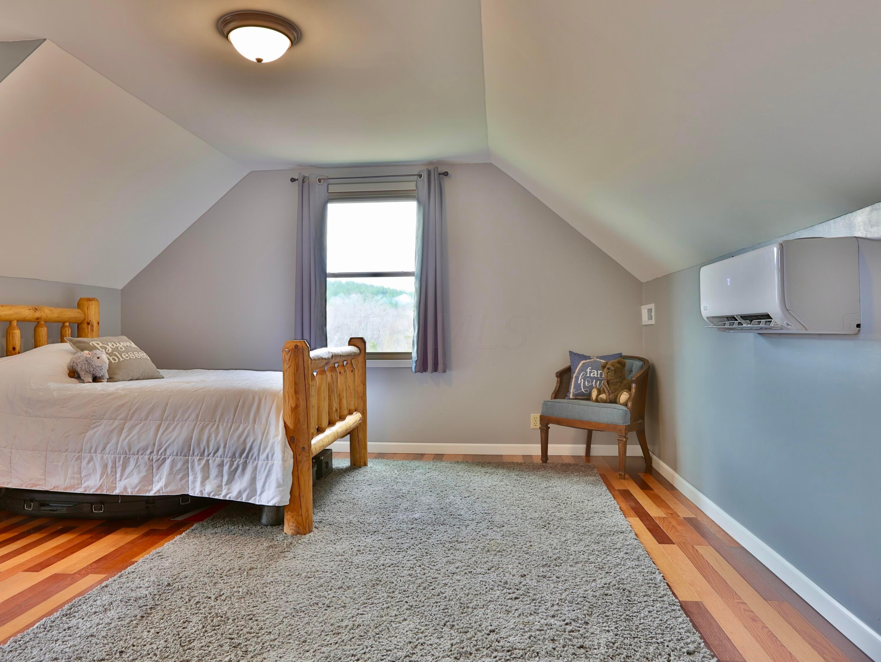 3345 Bucklick Road Jackson, OH 45640 - Photo 14 of 20 Bedroom2