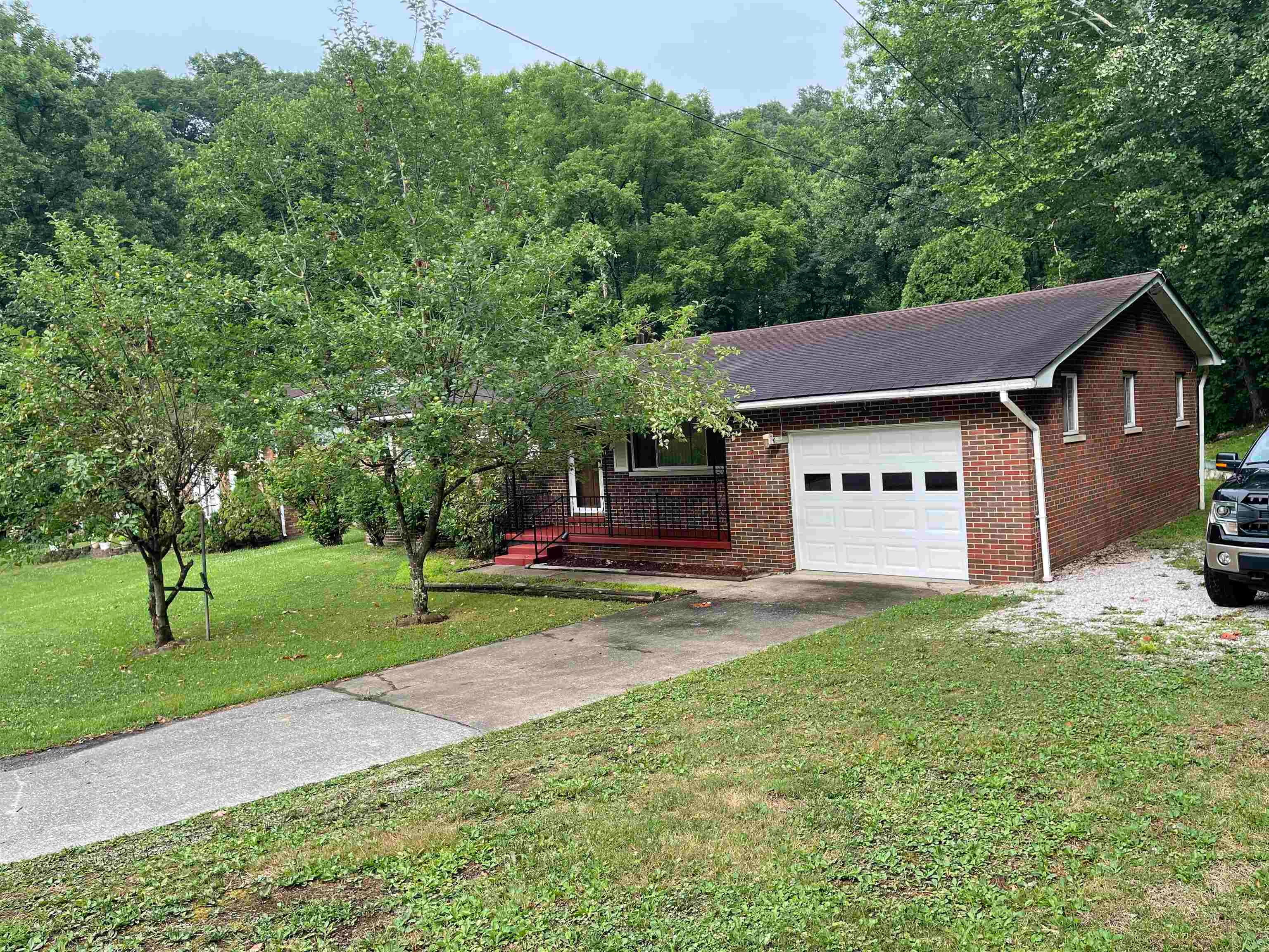 345 Goodwill Road Huntington, WV 25704 - Photo 14 of 23 Gallery Image 14