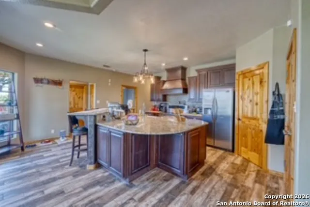 $669,000 | 858 Ranch To Market 187, Sabinal, TX 78881