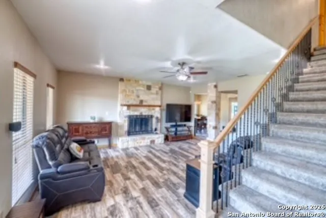 $669,000 | 858 Ranch To Market 187, Sabinal, TX 78881