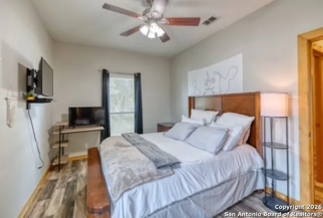 $669,000 | 858 Ranch To Market 187, Sabinal, TX 78881