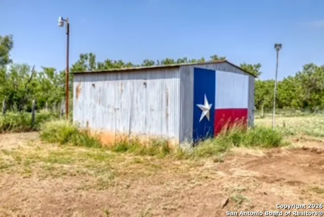 $669,000 | 858 Ranch To Market 187, Sabinal, TX 78881