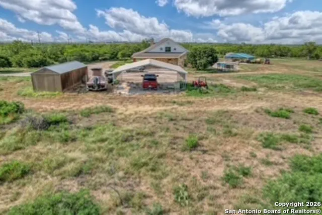 $669,000 | 858 Ranch To Market 187, Sabinal, TX 78881