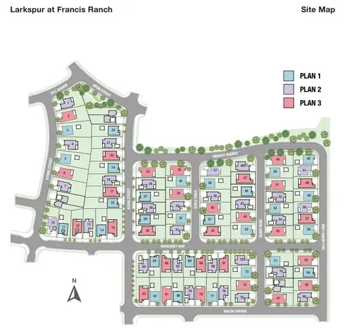 $2,550,000 | 3996 Quinn Road, Dublin, CA 94568