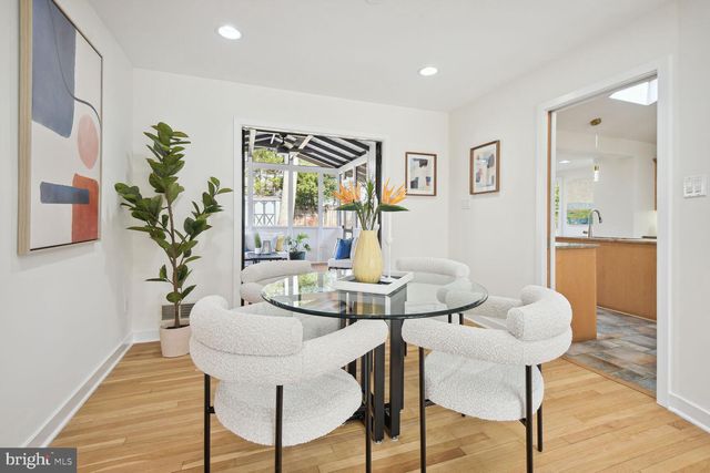 $1,520,000 | 6205 Stardust Lane, Bethesda, MD 20817