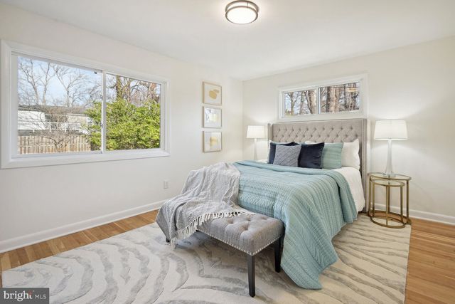 $1,520,000 | 6205 Stardust Lane, Bethesda, MD 20817