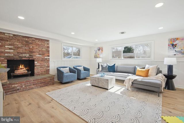 $1,520,000 | 6205 Stardust Lane, Bethesda, MD 20817