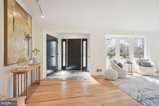 $1,520,000 | 6205 Stardust Lane, Bethesda, MD 20817