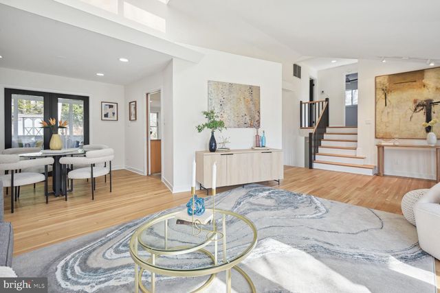 $1,520,000 | 6205 Stardust Lane, Bethesda, MD 20817