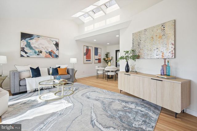 $1,520,000 | 6205 Stardust Lane, Bethesda, MD 20817