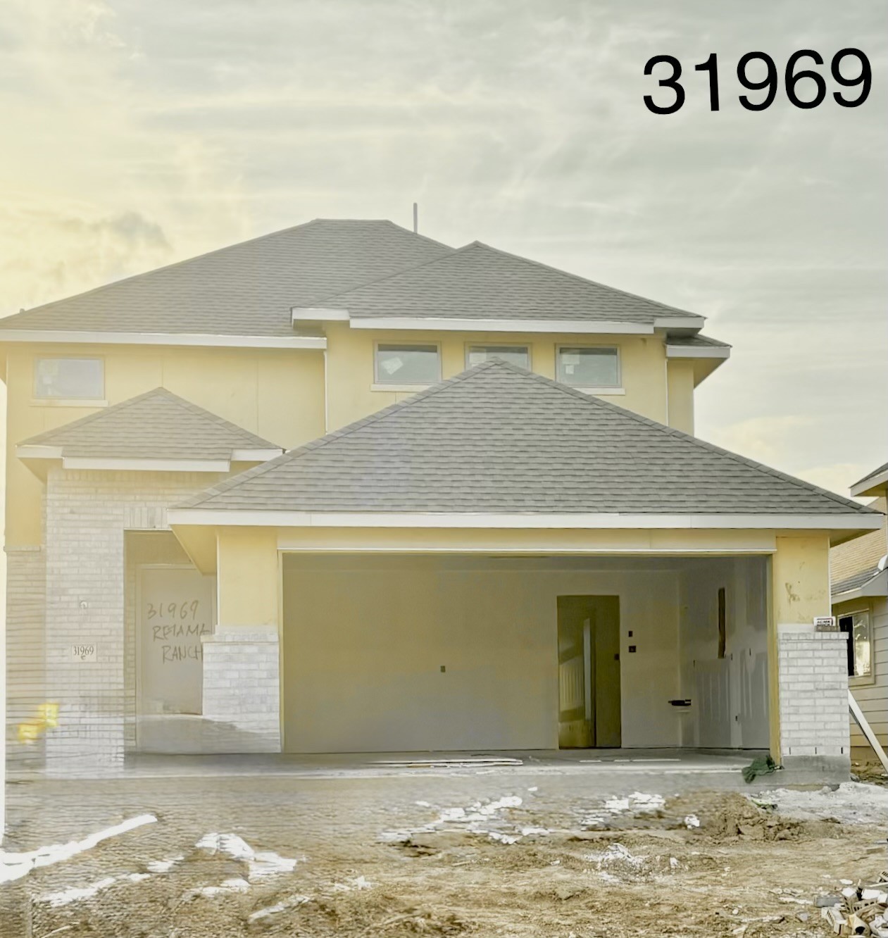 31969 Retama Rnch Drive Spring, TX 77386 - Photo 8 of 13
