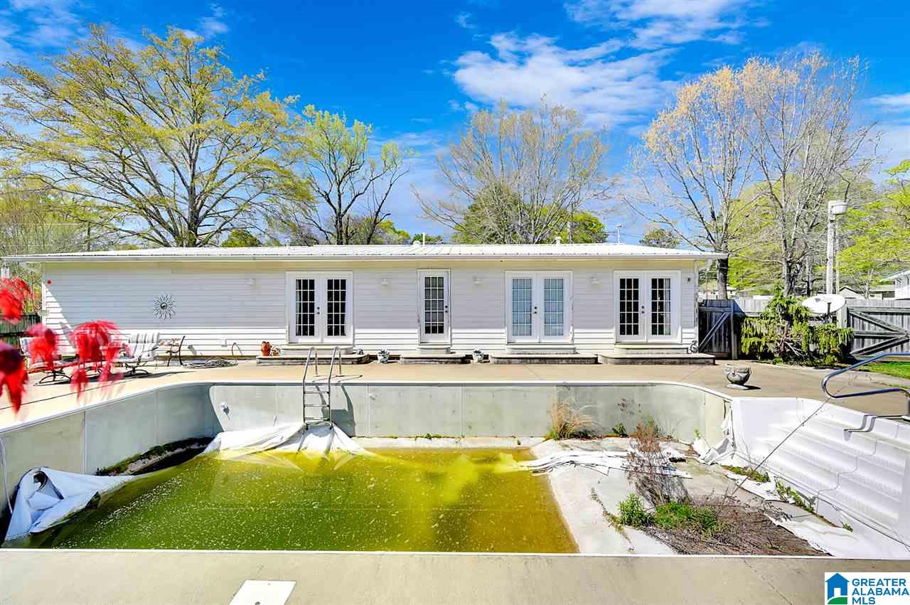 103 Bruce Street Springville, AL 35146 - Photo 9 of 34