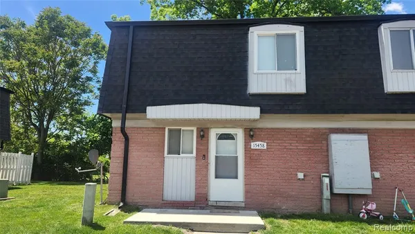 $95,000 | 15458 Dupage Boulevard, Taylor, MI 48180