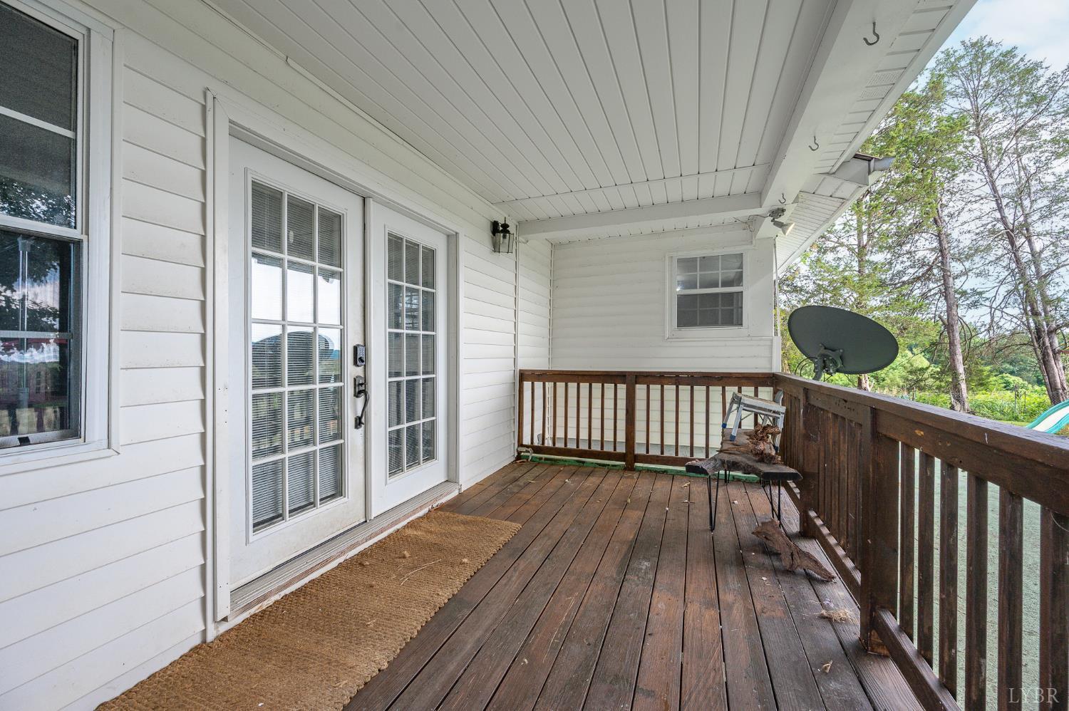 1560 Quarles Road Thaxton, VA 24174 - Photo 38 of 45