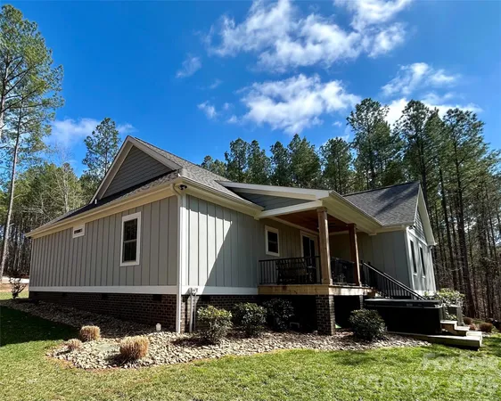 $519,000 | 129 Water Oak Way, Mount Gilead, NC 27306