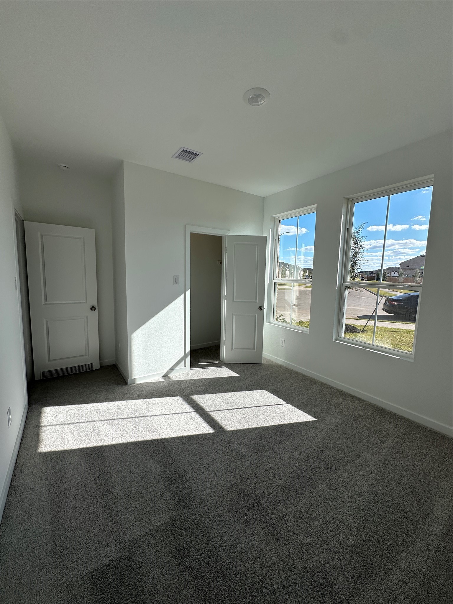 3124 Ruby Ridge Drive Katy, TX 77493 - Photo 5 of 12 a view of an empty room and window