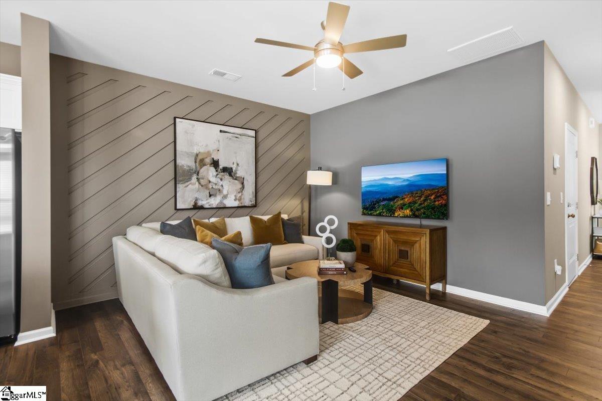 170 Randwick Lane Greer, SC 29651 - Photo 12 of 44